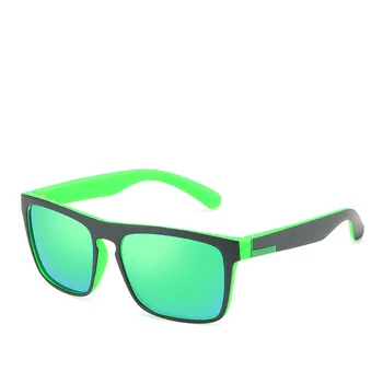 Новые поляризованные солнцезащитные очки Велосипедные защитные очки UV400 Велосипедные очки Мужские Женские Спортивные очки Велосипедное снаряжение 2023