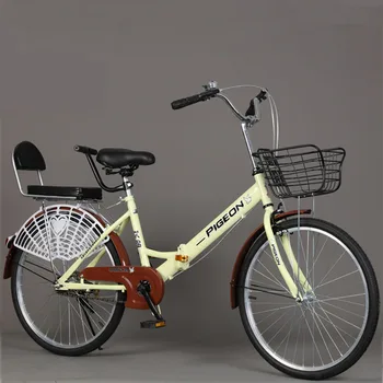 Скоростная рама велосипеда с горным колесом, Мощная Гибридная подвеска для гонок по гравию, Балансировочный велосипед Bicicleta Estrada Motion Tools