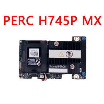 Dell PERC H745 4GB 26H8T PCle 3.0 SAS 12GB/S Кэш RAID-Контроллер 026H8T Бесплатная Доставка