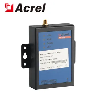 Acrel AF-GSM400-4GY Удаленное беспроводное устройство для передачи данных RS485 MODBUS Communication Smart Gateway