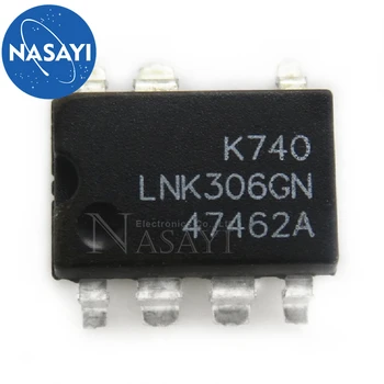 LNK306GN LNK306 SMD-7