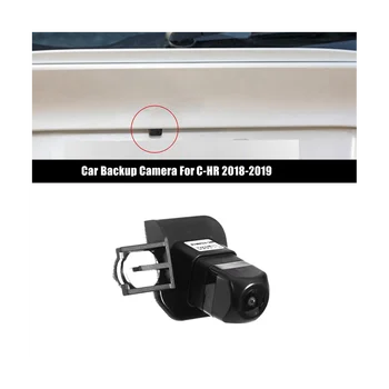 86790-F4010 Автомобильная резервная камера заднего вида для Toyota C-HR 2018-2019 86790F4010