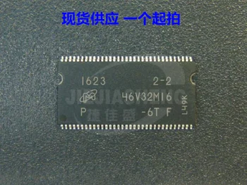 5 штук DDR MT46V32M16P-6T: F