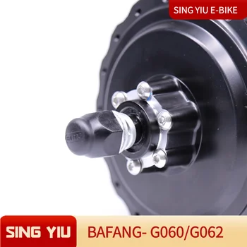 bafang G062 G060 48V750W 1000W 175mmfat мотор ступицы электрического велосипеда мотор квадроцикла снегохода задний привод двигатель с высоким крутящим моментом