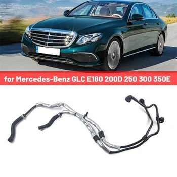 2135010801 Выпускной Шланг Выпускного Коллектора Mercedes-Benz GLC E180 200D 250 300 350E