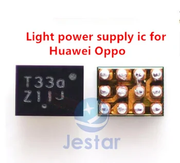 5-10 шт. микросхем mark T33o T33a T33 light ic для Huawei oppo