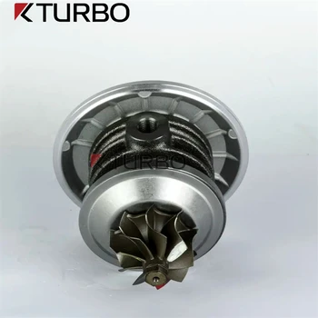 Турбокомпрессор core GT1544S Turbo cartridge CHRA для Alfa-Romeo 156 1.9 JTD AR32302 105 л.с. 1997-2000 701796-0001 701796