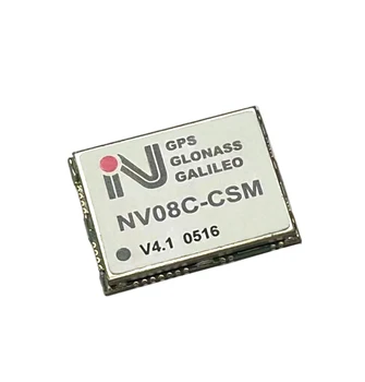 Оригинальный NV08C-CSM в наличии приемник сигнала модуля gps