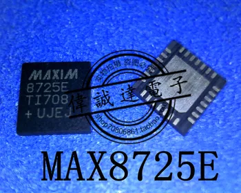 MAX8725ETI + T MAX8725E 8725E QFN28 3