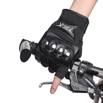 Велосипедное снаряжение, велосипедные перчатки, перчатки на полпальца, походные перчатки