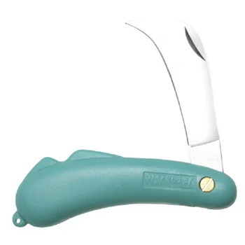 Многофункциональный Складной нож для электрика Pro'Skit, Кабельный резак, Инструменты для зачистки проводов, Карманный нож, нож из нержавеющей стали