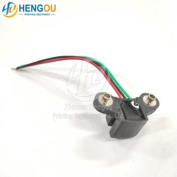 HME101 HME101E заменить датчик с офсетной печатью HKZ121 HKZ121E Оригинал сделано в Китае плата