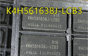 10ШТ K4H561638J-LCB3 TSOP66