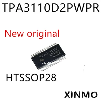 1-10 шт./лот Новый оригинальный микросхема TPA3110D2 TPA3110 TPA SOP-28 IC В наличии Оптом