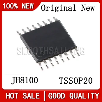 10 шт./ЛОТ Новый оригинальный JH8100 TSSOP20 Мобильный DVD EVD чип управления питанием