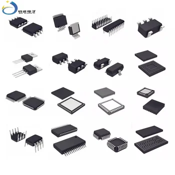 TPS54202DDCT оригинальная микросхема IC integrated circuit-универсальный список спецификаций электронных компонентов