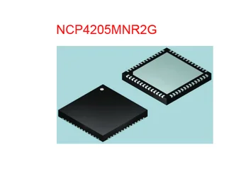 10ШТ NCP4205MNR2G NCP4205 QFN-44 Новая оригинальная микросхема в наличии на складе wholese