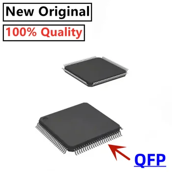 (2 штуки) 100% Новый чипсет MST9E19B-LF MST9E19B LF QFP-208