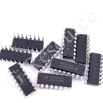 (10шт) SG3525AN SG3525ANG Встроенный чип управления мощностью с переключением DIP-16