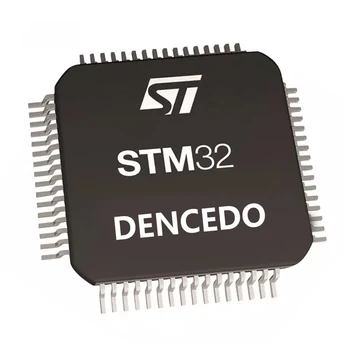 (Свяжитесь с нами по лучшей цене) STM32F207ZGT6 Электронные Компоненты MCU LQFP-144 Микросхемы IC Программатор ARM STM32F207ZGT6