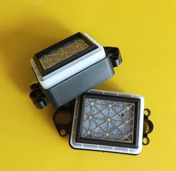 Чернильный колпачок из 4 частей для принтера Thunder1802 с двумя головками Dx5 GongZheng LiTu DX5 с подсветкой от Fortune-lit.