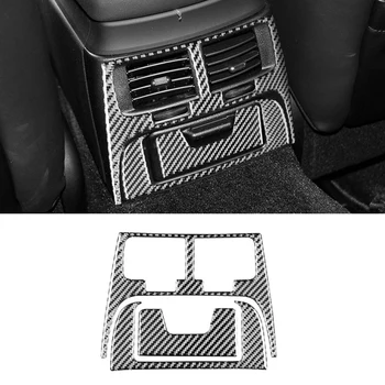 Наклейка для отделки крышки заднего вентиляционного отверстия, наклейка на автомобильную крышку, наклейки для Lexus Is IS250 IS300 IS350C 2006-2012