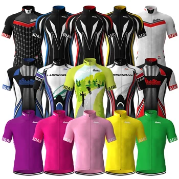 Велосипедные Майки Мужская Одежда Для Шоссейных Гонок Mtb Спортивная Одежда С Коротким Рукавом Велосипедная Одежда Топы Maillot De Cyclisme Homme Pro 2023
