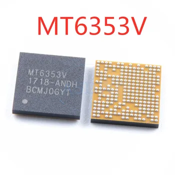 5 шт./лот MT6353V Оригинальный блок питания PM IC-микросхема PMIC