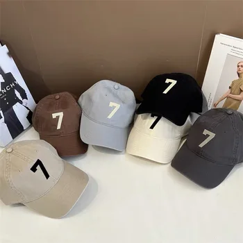 22SS Осенне-зимние новые бейсболки Essentials, мужская шляпа в стиле хип-хоп с принтом 7, высококачественная шляпа унисекс, роскошная брендовая шляпа