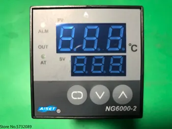 Инструментальный термостат NG6000-2 для контроля температуры NG-6401V-3 (N) в наличии NG-6401G-2 (N)
