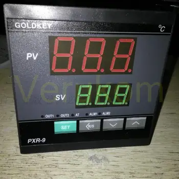 Оптовая продажа 10 шт./лот PXR-7 XMT7-8011 K тип Цифровой Измеритель Температуры Регулятор Температуры Релейный Выход Терморегулятор