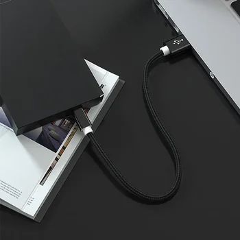 Бесплатная Доставка USB-Кабель Mini USB к USB Кабель Для Быстрого Зарядного Устройства для Передачи Данных для Сотовых Телефонов MP3 MP4-Плеер GPS Цифровая Камера HDD Mini U