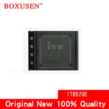 (5 штук) 100% Новый оригинальный чипсет IT8570E AXA IT8570E AXS QFP-128