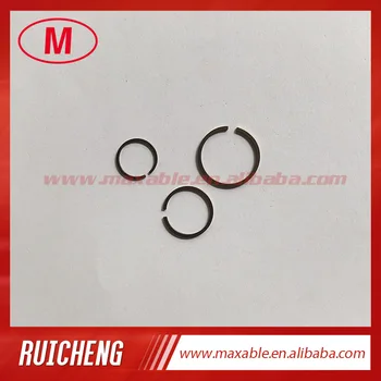 Поршневое кольцо турбонаддува RHB5/уплотнительное кольцо для ремкомплектов турбонаддува со стороны турбины и компрессора