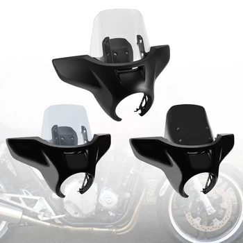 Areyourshop ABS лобовое стекло мотоцикла, ветровое стекло подходит для HONDA CM1100 2021-2022 Аксессуары для мотоциклов