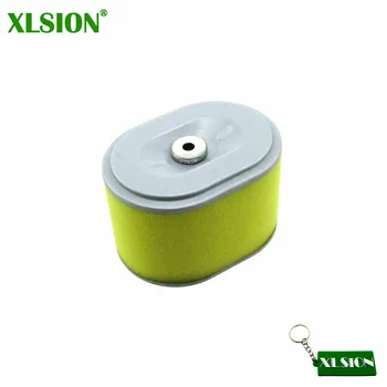 Воздушный фильтр XLSION для Honda: GX140 GX160 17210-ZE1-822, 17210-ZE1-505, 17210-ZE1-517, 17210-ZE1-507