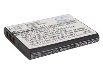 Медицинский аккумулятор для портативного плазмокластерного ионного генератора Sharp IZ-BTDM1E IG-DM1Z-W