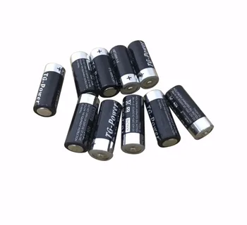 50шт Щелочная батарея 1,5 В сухая батарея модель LR1 N аккумулятор AM5 E90 sperker/bluetooth/аккумулятор для плееров