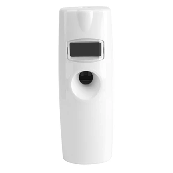 Дозатор ароматов с ЖК-дисплеем, дозатор ароматов для ванной комнаты, для офиса, для отдыха, для гостиной