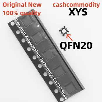 (2-5 штук) 100% Новый RT6585CGQW RT6585C RE=.. Набор микросхем QFN-20