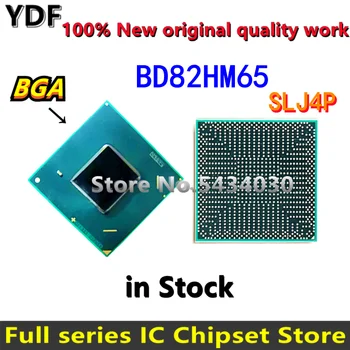 100% Новый чипсет BD82HM65 SLJ4P BGA