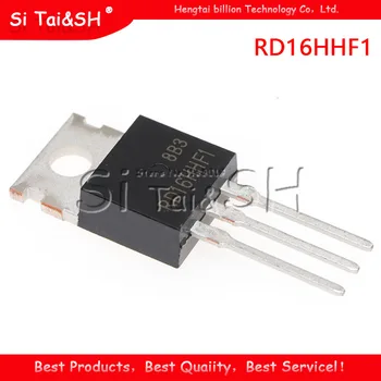 5 шт./RD16HHF1 RD16HHF1-MOSFET TO220