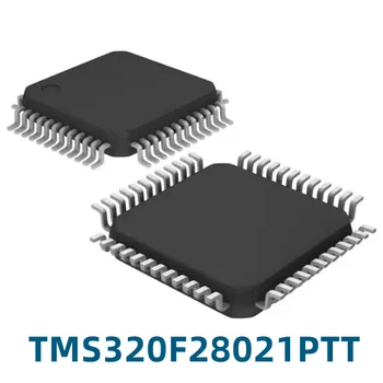 1ШТ Новый Оригинальный TMS320F28021PTT С Трафаретной Печатью S320F28021PTT Микросхема MCU IC