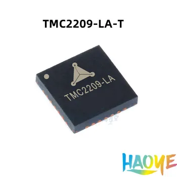 2 шт./лот TMC2209-LA-T TMC2209-LA QFN28 100% новый оригинальный